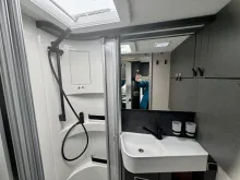 Fahrzeugbild Hymer ML-T 580 CrossTrail #9
