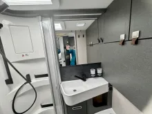 Fahrzeugbild Hymer ML-T 580 CrossTrail #10