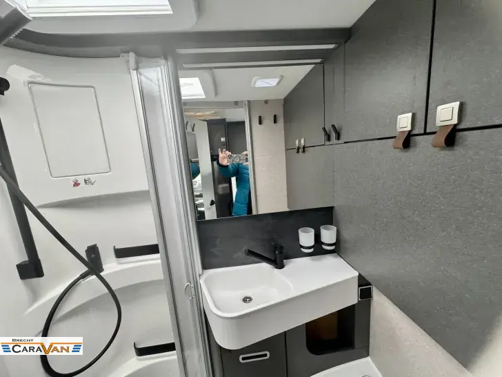Fahrzeugbild Hymer ML-T 580 CrossTrail #10