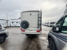 Fahrzeugbild Hymer ML-T 580 CrossTrail #12