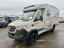 Fahrzeugbild Hymer ML-T 580 CrossTrail #14