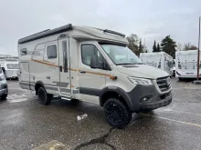 Fahrzeugbild Hymer ML-T 580 CrossTrail #15