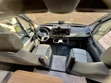 Fahrzeugbild Hymer ML-T 580 CrossTrail #16