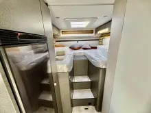 Fahrzeugbild Hymer ML-T 580 CrossTrail #18