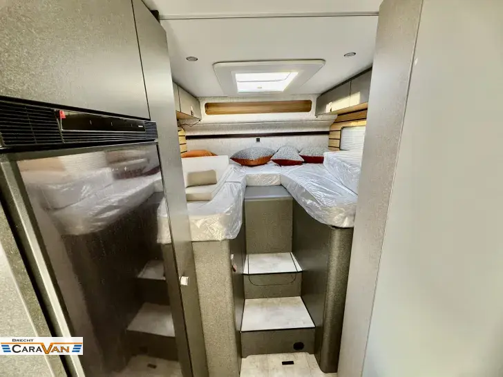 Fahrzeugbild Hymer ML-T 580 CrossTrail #18