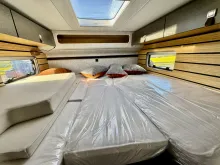 Fahrzeugbild Hymer ML-T 580 CrossTrail #19