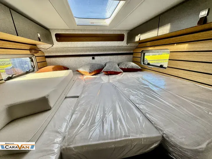 Fahrzeugbild Hymer ML-T 580 CrossTrail #19