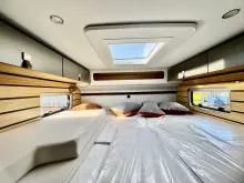 Fahrzeugbild Hymer ML-T 580 CrossTrail #20