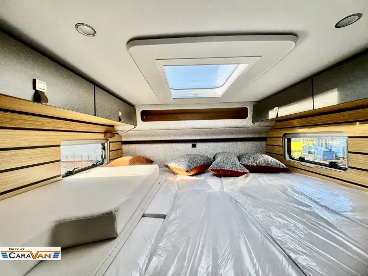 Fahrzeugbild Hymer ML-T 580 CrossTrail #20