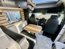 Fahrzeugbild Hymer ML-T 580 CrossTrail #23