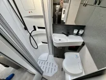 Fahrzeugbild Hymer ML-T 580 CrossTrail #24