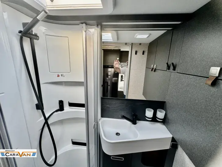 Fahrzeugbild Hymer ML-T 580 CrossTrail #25