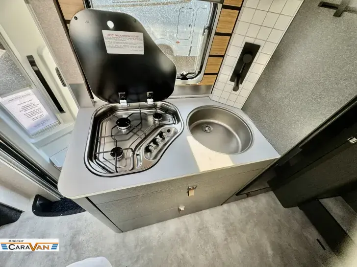 Fahrzeugbild Hymer ML-T 580 CrossTrail #26