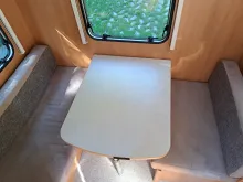 Fahrzeugbild Sterckeman Easy 390 CP Board Gut gepflegt #6