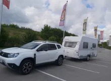 Fahrzeugbild Dethleffs Camper 400 HK #2