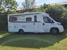 Fahrzeugbild Weinsberg CaraCompact 600 MEG EDITION [PEPPER] Neuwertig #1