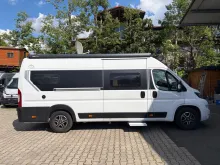 Fahrzeugbild Mooveo VAN-63EB - Automatik - Vollausstattung #2
