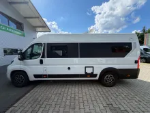 Fahrzeugbild Mooveo VAN-63EB - Automatik - Vollausstattung #5
