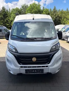 Fahrzeugbild Mooveo VAN-63EB - Automatik - Vollausstattung #7