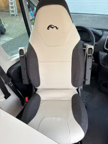 Fahrzeugbild Mooveo VAN-63EB - Automatik - Vollausstattung #10