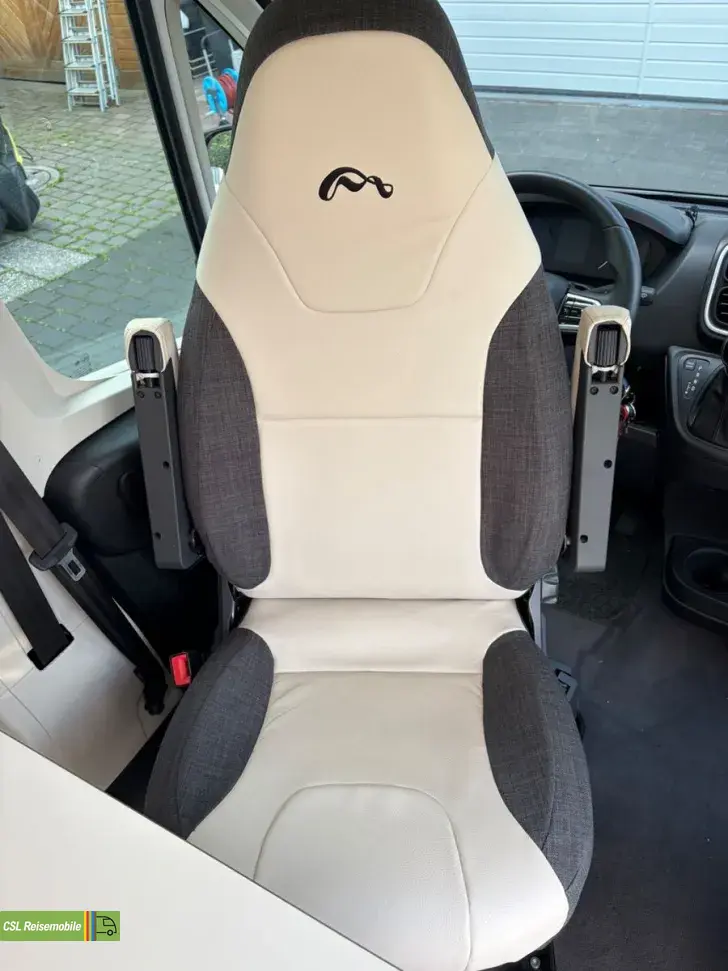 Fahrzeugbild Mooveo VAN-63EB - Automatik - Vollausstattung #10