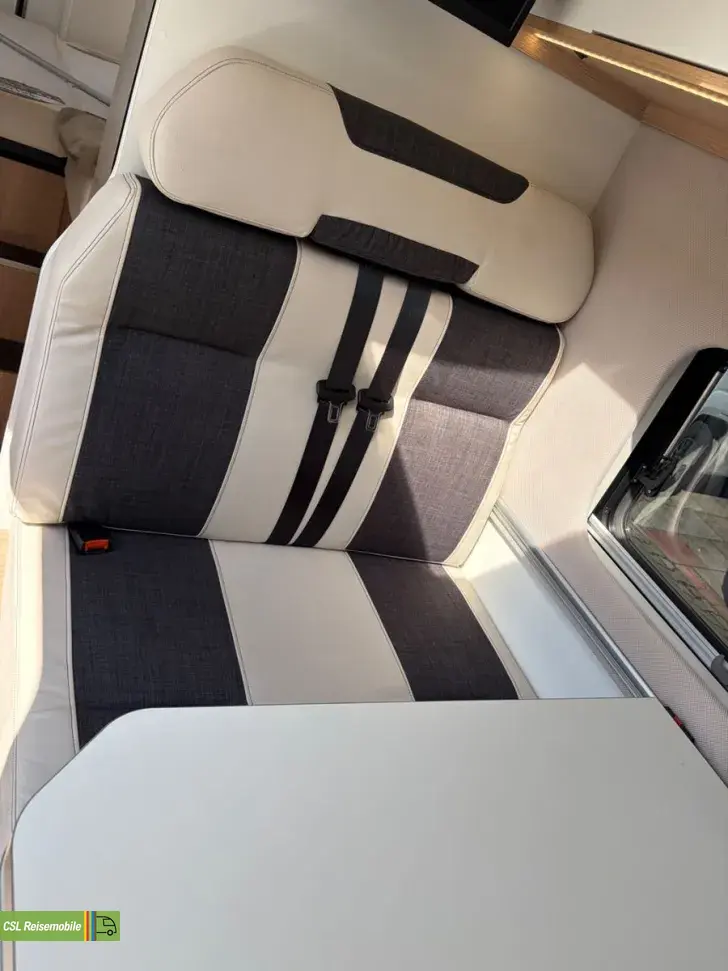 Fahrzeugbild Mooveo VAN-63EB - Automatik - Vollausstattung #12
