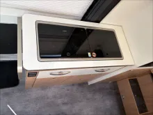 Fahrzeugbild Mooveo VAN-63EB - Automatik - Vollausstattung #14