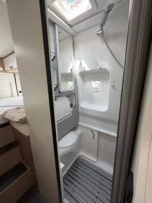 Fahrzeugbild Mooveo VAN-63EB - Automatik - Vollausstattung #19