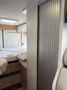 Fahrzeugbild Mooveo VAN-63EB - Automatik - Vollausstattung #22