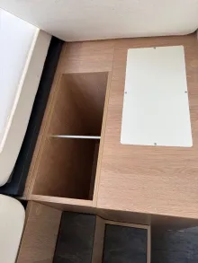 Fahrzeugbild Mooveo VAN-63EB - Automatik - Vollausstattung #24