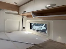 Fahrzeugbild Mooveo VAN-63EB - Automatik - Vollausstattung #25