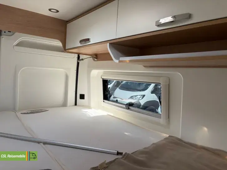 Fahrzeugbild Mooveo VAN-63EB - Automatik - Vollausstattung #25