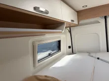 Fahrzeugbild Mooveo VAN-63EB - Automatik - Vollausstattung #26