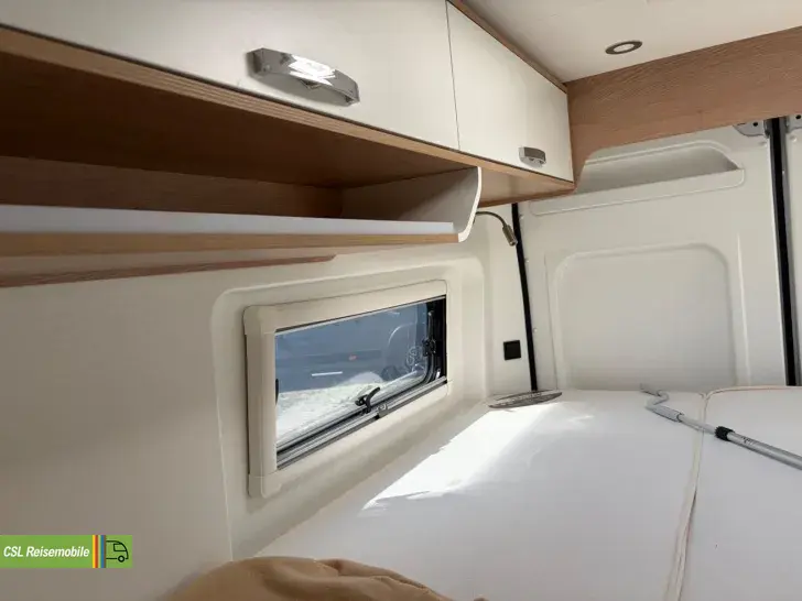 Fahrzeugbild Mooveo VAN-63EB - Automatik - Vollausstattung #26