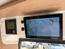 Fahrzeugbild Mooveo VAN-63EB - Automatik - Vollausstattung #33