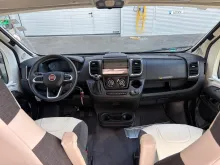Fahrzeugbild Mooveo VAN-63EB - Automatik - Vollausstattung #34