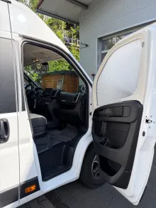 Fahrzeugbild Mooveo VAN-63EB - Automatik - Vollausstattung #35