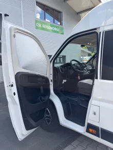 Fahrzeugbild Mooveo VAN-63EB - Automatik - Vollausstattung #36