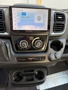 Fahrzeugbild Mooveo VAN-63EB - Automatik - Vollausstattung #37