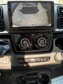 Fahrzeugbild Mooveo VAN-63EB - Automatik - Vollausstattung #38