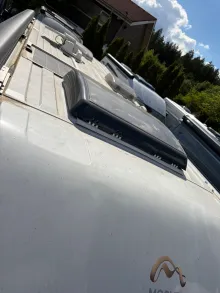 Fahrzeugbild Mooveo VAN-63EB - Automatik - Vollausstattung #41