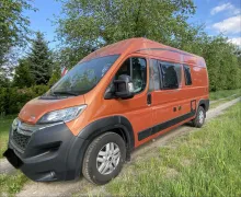 Fahrzeugbild Pössl D-Line 2Win Plus 45000km, gut gepflegt #2