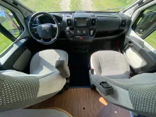 Fahrzeugbild Pössl D-Line 2Win Plus 45000km, gut gepflegt #4