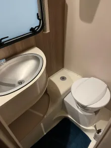 Fahrzeugbild Dethleffs c' joy 420 QSH Gut gepflegt #5