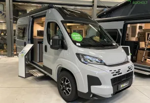 Bild Hopper 600