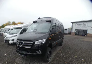 Bild genius<br/>641 LE performance 4x4