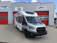 Fahrzeugbild Carado T 447 EDITION26 Xenon, Automatik, Sat u. TV #1