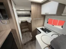 Fahrzeugbild Carado T 447 EDITION26 Xenon, Automatik, Sat u. TV #10