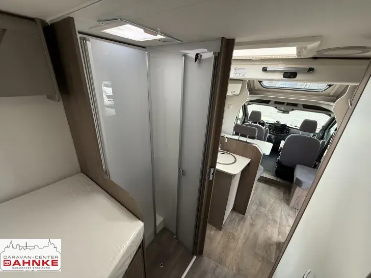 Fahrzeugbild Carado T 447 EDITION26 Xenon, Automatik, Sat u. TV #12