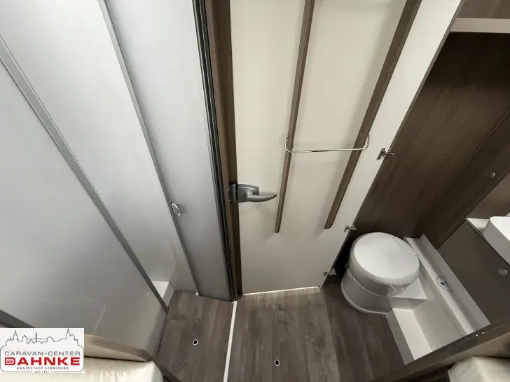 Fahrzeugbild Carado T 447 EDITION26 Xenon, Automatik, Sat u. TV #13